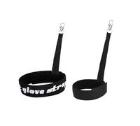 Sport Glove Safety Strap - Elastic Anti Lost Wrist Lanyard With Clip, Ski Glove Retainer | Secure Handwear Holder, Prevents Dropping During Skiing Snowboarding, Ideal For Men Women Teens Adults,