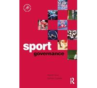 Sport Governance (Sport Management Series)