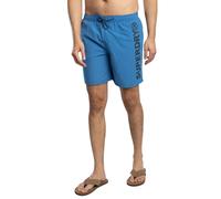 Sport Graphic 17 Swim Shorts Monaco Blue S