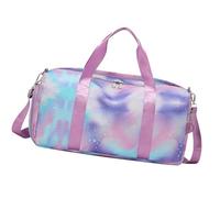 Sport Gym Bags, Travel Duffle Organizer, Waterproof Fabric Shell, Large Capacity Space, Shoulder Strap Comfort, Multi-Use Compartment, Easy Carry Style, Perfect for Camping, Workout, 46x25x20cm