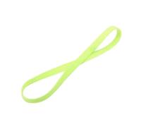 Sport Hairband 1pc Candy Color Women Men Yoga Hair Bands Sports Headband Girls Sport Anti-slip Sweatband Sports Gym Football Running Sweat Band(Color-43)