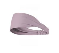Sport Hairbands Sports Headbands For Men Women Non-Slip Moisture Wicking Sweatband Fitness Running Cycling Football Yoga Sport Hairband For Sport(Purple)