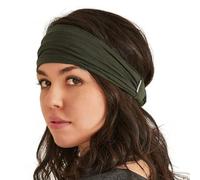 Sport Headband Sweat Wicking Running Headband For Long Workouts And Outdoor Activities Elastic Headband Catering Hair Band