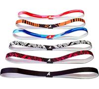 Sport Headbands Running Headbands for Woman, Headband for Men, Elastic Exercise Sweat Bands, Head Bands Unisex - One Size