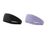 Sport Headbands Sports Headband For Men And Women Versatile Headband(Color 4)