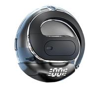 Sport Headsets Wireless - Lightweight Wireless Earbuds, Crisp Audio Earbuds | Small Size with Voice Control to Drama, Enjoy Songs, Convenient Daily Listening for the B