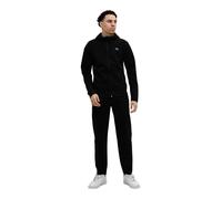 Sport Hooded Trainingspak - male - Lacoste - Training - Black - XL - Sport XL