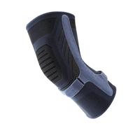 Sport Knee Brace With Metal Spring Stabilizers For Men Women Adjustable Elastic Knees Sleeve For Injury Recovery Running Knee Brace