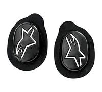 Sport Knee Slider Black/White new