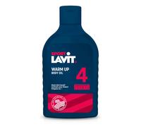 Sport Lavit Warm Up Oil 250 ml Blue