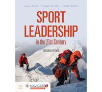 Sport Leadership in the 21st Century