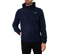Sport Logo Lightweight Jacket Marine XL