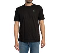 Sport Logo T-Shirt Black S