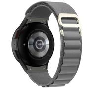 Sport Loop For Samsung Galaxy Watch 7/6/5/4 44/40mm 5 pro 45mm band G nylon bracelet Galaxy watch 6 Classic 43/47mm Strap