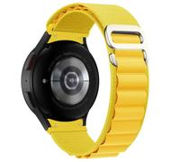 Sport Loop For Samsung Galaxy Watch 7/6/5/4 44/40mm 5 pro 45mm band G nylon bracelet Galaxy watch 6 Classic 43/47mm Strap