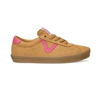 Vans Sport Low Trainers Yellow 3.5