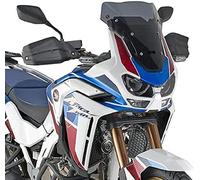 SPORT LOW WINDSCREEN SMOKE SPECIFIC CRF1100L AFRICA TWIN ADVENTURE SPORTS (20) GIVI D1178B