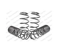 Sport Lowering Springs 966418 Kilen Performance Suspension Front & Rear Kit