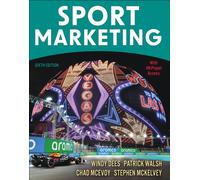 Sport Marketing