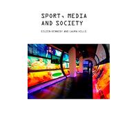 Sport, Media and Society: 0