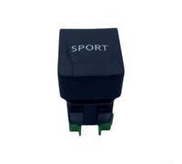 Sport Mode Switch Button 251A00940R For Renault Clio 4 For Captur Megane 4