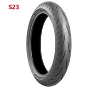 Bridgestone Battlax-s23 54h Tl Sports-touring Front Tire