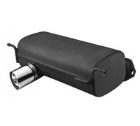 Ulter Sport Sport exhaust compatible with BMW 1 E87 HB 5-doors 116i 85kW/118i 95kW/120i 110kW 2004-2007 80mm