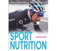 SPORT NUTRITION 4E by JEUKENDRUP, ASKER Paperback Self Help Business