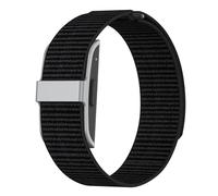 Sport Nylon Loop Compatible with Hume Health Bands Replacement (Black)