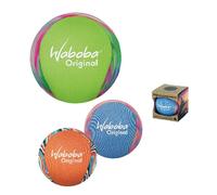 Waboba Skim Ball - 55mm Water Ball - 3 Coloris Assortis - Age 6+