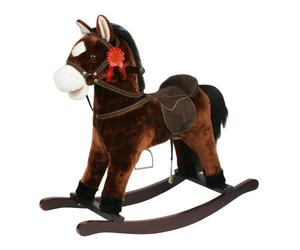 Sport One Rodeo Wooden Rocking Horse