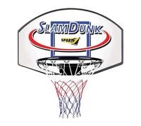 Sport One Slam Dunk Basketball Board