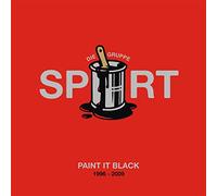 Sport - Paint It Black (Lim.ed./+ Poster) [VINYL]