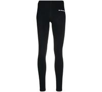 Sport pant - female - Jil Sander - Leggings - Black - XS - Trousers XS
