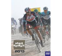Sport - Paris Roubaix 2013 (2DVDS) [Japan DVD] TDV-23220D