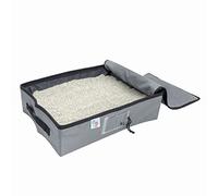 Sport Pet Large Portable Litter Box
