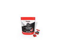 Sport Power Gummies Caffeine Taurine Quick Sustained Energy 80 mg Caffeine 40 mg Taurine per Serving Vitamin B6 30 Chewable Gummy Bites Berries