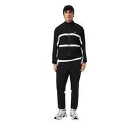 Sport Printed Tracksuit - male - Lacoste - Training - Black - L - Sport L