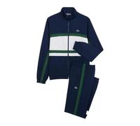 Sport Printed Tracksuit - male - Lacoste - Training - Blue - XS - Sport XS
