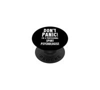 Sport Psychologist PopSockets Adhesive PopGrip