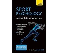 Sport Psychology: A Complete Introduction