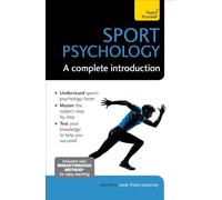 Sport Psychology: A Complete Introduction