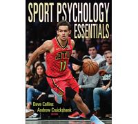 Sport Psychology Essentials