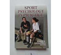 Sport Psychology in Practice