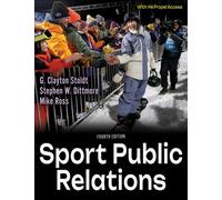 Sport Public Relations