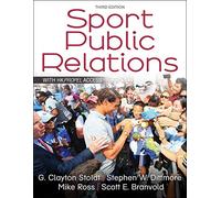 Sport Public Relations