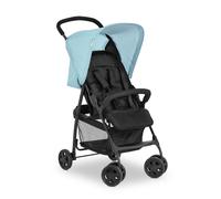 Sport Pushchair blue