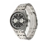 Sport Quartz chronograph Watch - female - Seiko - Watches - Black - ONE SIZE - Accessories ONE SIZE