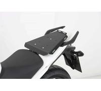 Hepco Becker Easyrack Honda Cb 500 F 13-15 670977 00 01 Luggage Rack Silver