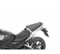 Hepco Becker Sportrack Honda Cbr 500 R 2016-2018 Top Case Rear Fitting Silver